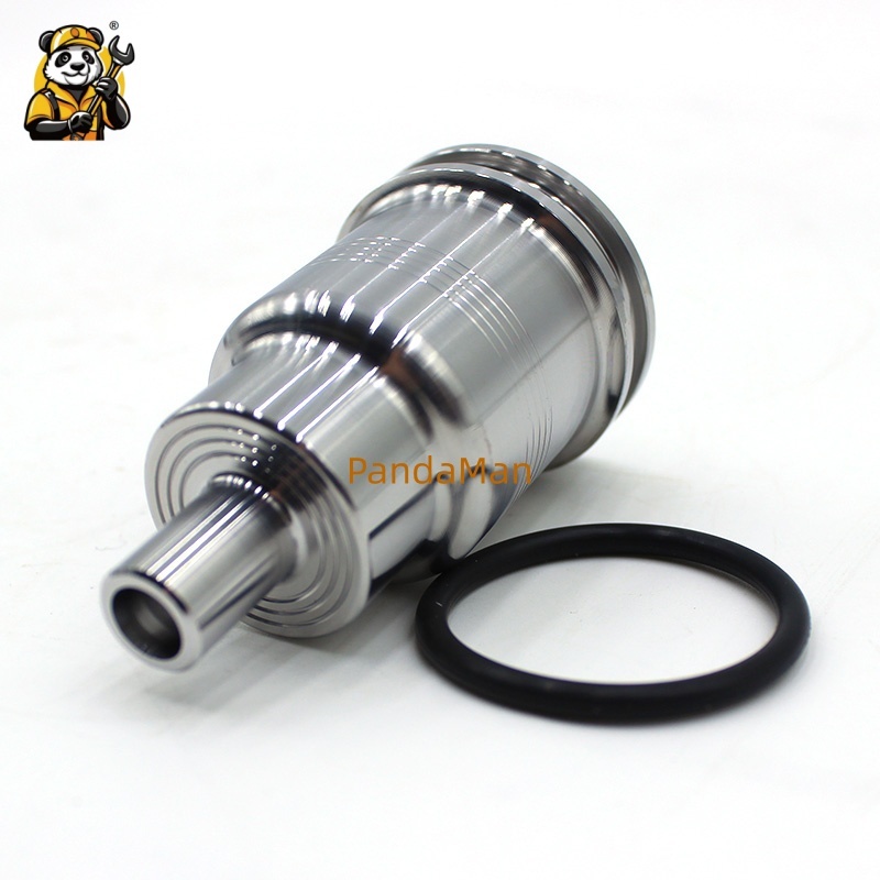 21515329 Fuel Injector Copper Sleeve Bushing For Volvo D12 D13 D16 Engine Truck Parts,https://www.pandamanstore.com,21515329 Fuel Injector Copper Sleeve Bushing For Volvo D12 D13 D16 Engine Truck Parts