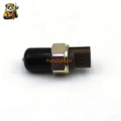 Fuel Rail High Pressure Sensor 499000-6131 for Isuzu 4HK1 6HK1 Nissan Navara D40 2.5 dCi,https://www.pandamanstore.com,Fuel Rail High Pressure Sensor 499000-6131 for Isuzu 4HK1 6HK1 Nissan Navara D40 2.5 dCi