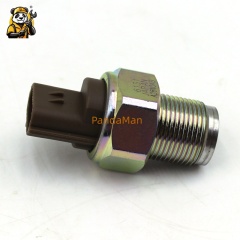 Fuel Rail High Pressure Sensor 499000-6131 for Isuzu 4HK1 6HK1 Nissan Navara D40 2.5 dCi,https://www.pandamanstore.com,Fuel Rail High Pressure Sensor 499000-6131 for Isuzu 4HK1 6HK1 Nissan Navara D40 2.5 dCi