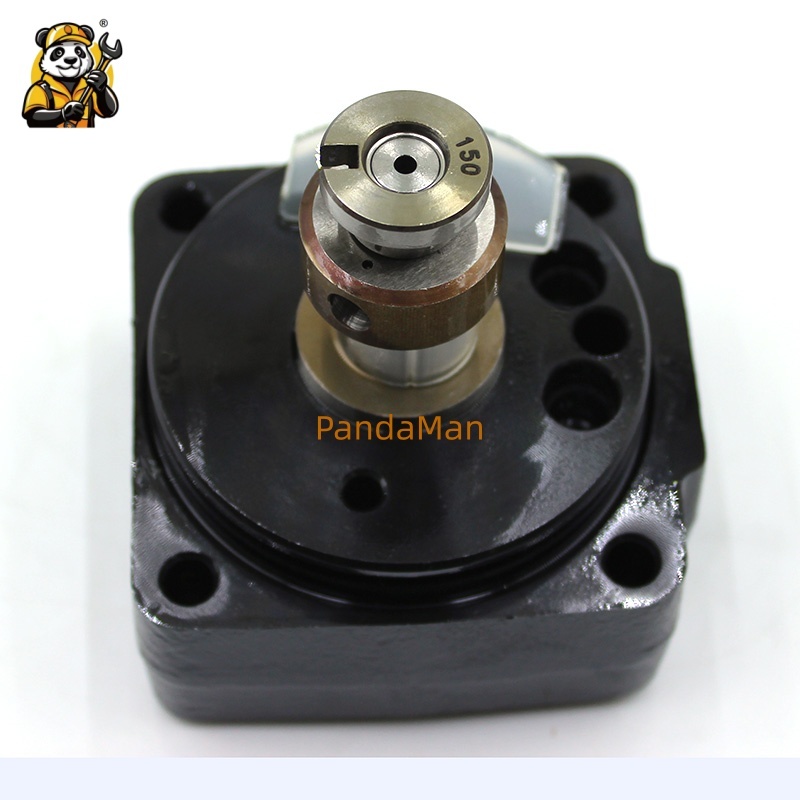 VE Pump Head Rotor 096400-1500 for Toyota Land Cruiser 1HZ 4.2L Diesel Engine (6/10R),https://www.pandamanstore.com,VE Pump Head Rotor 096400-1500 for Toyota Land Cruiser 1HZ 4.2L Diesel Engine (6/10R)
