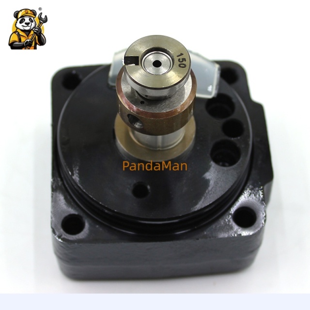 VE Pump Head Rotor 096400-1500 for Toyota Land Cruiser 1HZ 4.2L Diesel Engine (6/10R),https://www.pandamanstore.com,VE Pump Head Rotor 096400-1500 for Toyota Land Cruiser 1HZ 4.2L Diesel Engine (6/10R)