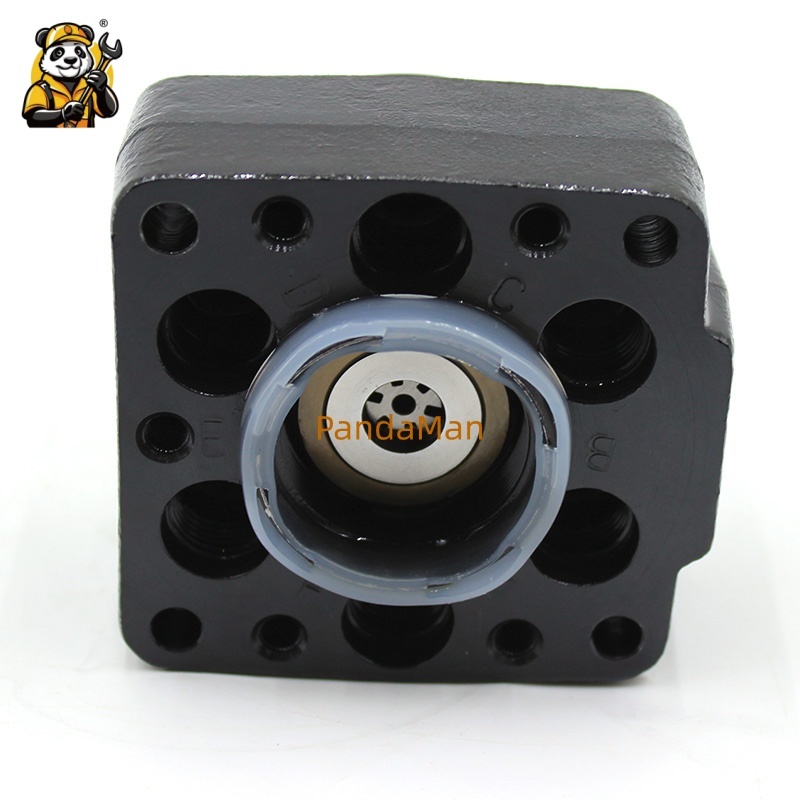 VE Pump Head Rotor 096400-1500 for Toyota Land Cruiser 1HZ 4.2L Diesel Engine (6/10R),https://www.pandamanstore.com,VE Pump Head Rotor 096400-1500 for Toyota Land Cruiser 1HZ 4.2L Diesel Engine (6/10R)