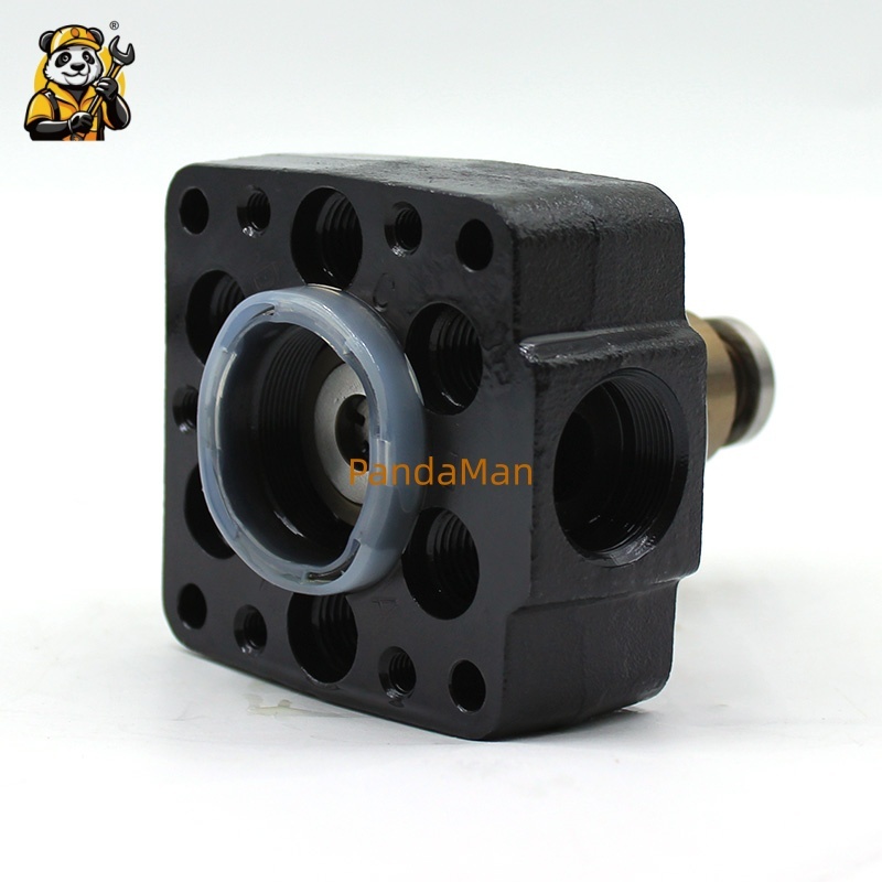 VE Pump Head Rotor 096400-1500 for Toyota Land Cruiser 1HZ 4.2L Diesel Engine (6/10R),https://www.pandamanstore.com,VE Pump Head Rotor 096400-1500 for Toyota Land Cruiser 1HZ 4.2L Diesel Engine (6/10R)