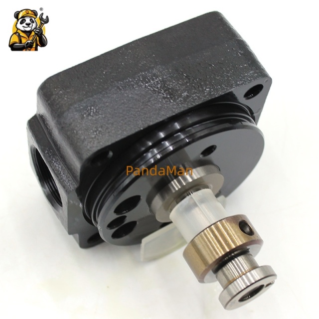 VE Pump Head Rotor 096400-1500 for Toyota Land Cruiser 1HZ 4.2L Diesel Engine (6/10R),https://www.pandamanstore.com,VE Pump Head Rotor 096400-1500 for Toyota Land Cruiser 1HZ 4.2L Diesel Engine (6/10R)