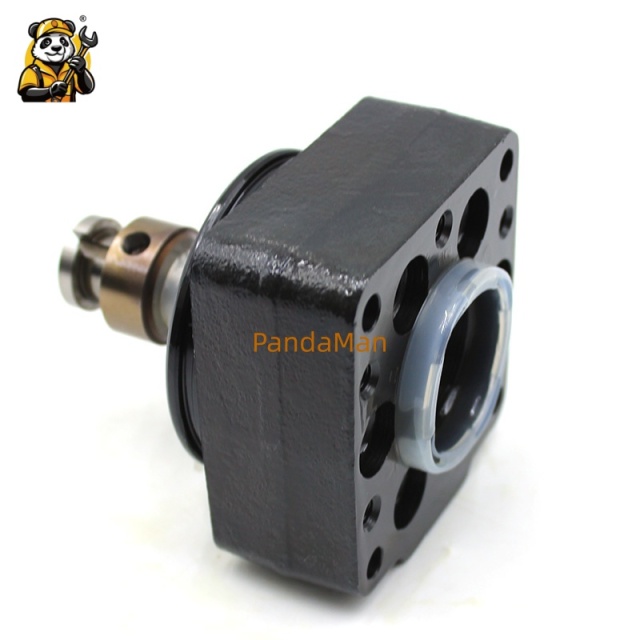 VE Pump Head Rotor 096400-1500 for Toyota Land Cruiser 1HZ 4.2L Diesel Engine (6/10R),https://www.pandamanstore.com,VE Pump Head Rotor 096400-1500 for Toyota Land Cruiser 1HZ 4.2L Diesel Engine (6/10R)