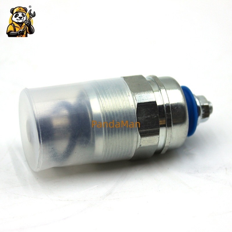 24V Fuel Cut-off Solenoid Valve 096030-0070-24 for Denso VE Injection Pump Stop Solenoid,https://www.pandamanstore.com,24V Fuel Cut-off Solenoid Valve 096030-0070-24 for Denso VE Injection Pump Stop Solenoid