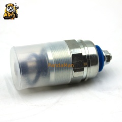 24V Fuel Cut-off Solenoid Valve 096030-0070-24 for Denso VE Injection Pump Stop Solenoid,https://www.pandamanstore.com,24V Fuel Cut-off Solenoid Valve 096030-0070-24 for Denso VE Injection Pump Stop Solenoid