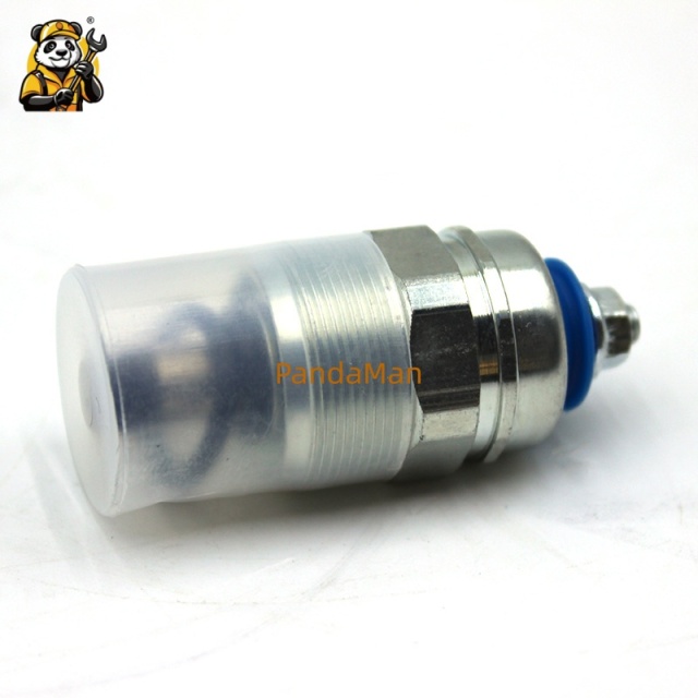 24V Fuel Cut-off Solenoid Valve 096030-0070-24 for Denso VE Injection Pump Stop Solenoid,https://www.pandamanstore.com,24V Fuel Cut-off Solenoid Valve 096030-0070-24 for Denso VE Injection Pump Stop Solenoid