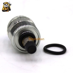 24V Fuel Cut-off Solenoid Valve 096030-0070-24 for Denso VE Injection Pump Stop Solenoid,https://www.pandamanstore.com,24V Fuel Cut-off Solenoid Valve 096030-0070-24 for Denso VE Injection Pump Stop Solenoid