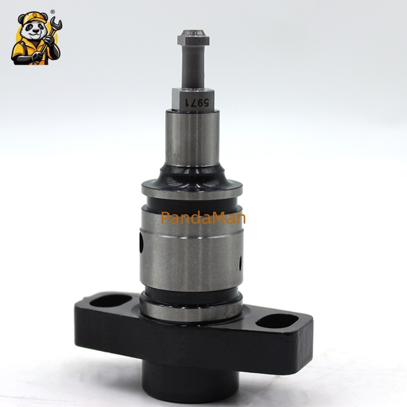 Diesel Injection Pump Plunger 090150-5971 Element 5971 for Hino J05 J08 Mitsubishi 4D34 Engine,https://www.pandamanstore.com,Diesel Injection Pump Plunger 090150-5971 Element 5971 for Hino J05 J08 Mitsubishi 4D34 Engine