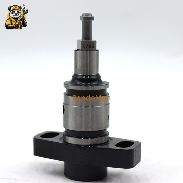 Diesel Injection Pump Plunger 090150-5971 Element 5971 for Hino J05 J08 Mitsubishi 4D34 Engine,https://www.pandamanstore.com,Diesel Injection Pump Plunger 090150-5971 Element 5971 for Hino J05 J08 Mitsubishi 4D34 Engine