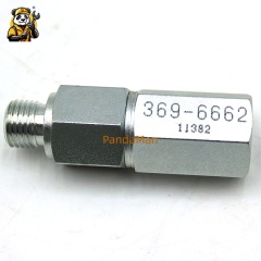 369-6663 Fuel Inlet Metering Valve for Caterpillar CAT C4.4 C6.6 C7.1 Engine - Genuine Quality Aftermarket,https://www.pandamanstore.com,369-6663 Fuel Inlet Metering Valve for Caterpillar CAT C4.4 C6.6 C7.1 Engine - Genuine Quality Aftermarket