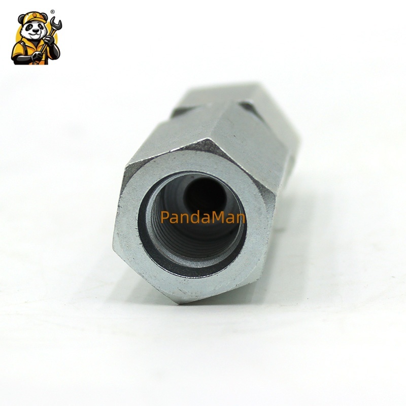 369-6663 Fuel Inlet Metering Valve for Caterpillar CAT C4.4 C6.6 C7.1 Engine - Genuine Quality Aftermarket,https://www.pandamanstore.com,369-6663 Fuel Inlet Metering Valve for Caterpillar CAT C4.4 C6.6 C7.1 Engine - Genuine Quality Aftermarket