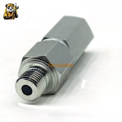 369-6663 Fuel Inlet Metering Valve for Caterpillar CAT C4.4 C6.6 C7.1 Engine - Genuine Quality Aftermarket,https://www.pandamanstore.com,369-6663 Fuel Inlet Metering Valve for Caterpillar CAT C4.4 C6.6 C7.1 Engine - Genuine Quality Aftermarket