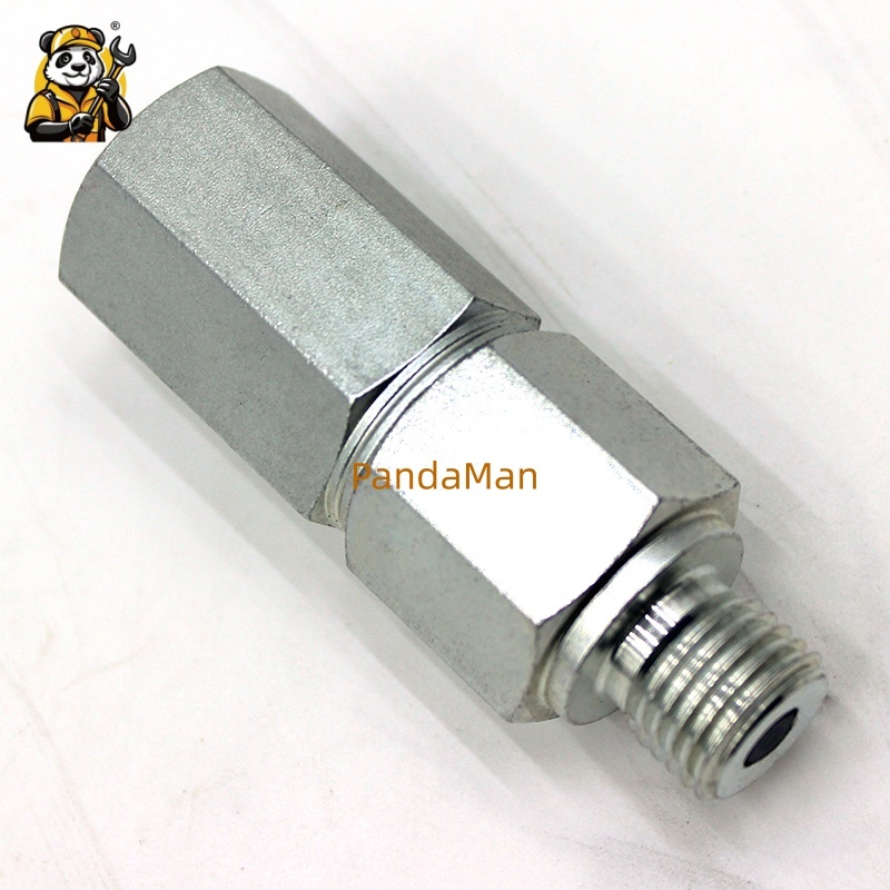 369-6663 Fuel Inlet Metering Valve for Caterpillar CAT C4.4 C6.6 C7.1 Engine - Genuine Quality Aftermarket,https://www.pandamanstore.com,369-6663 Fuel Inlet Metering Valve for Caterpillar CAT C4.4 C6.6 C7.1 Engine - Genuine Quality Aftermarket