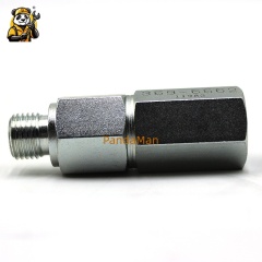 369-6663 Fuel Inlet Metering Valve for Caterpillar CAT C4.4 C6.6 C7.1 Engine - Genuine Quality Aftermarket,https://www.pandamanstore.com,369-6663 Fuel Inlet Metering Valve for Caterpillar CAT C4.4 C6.6 C7.1 Engine - Genuine Quality Aftermarket