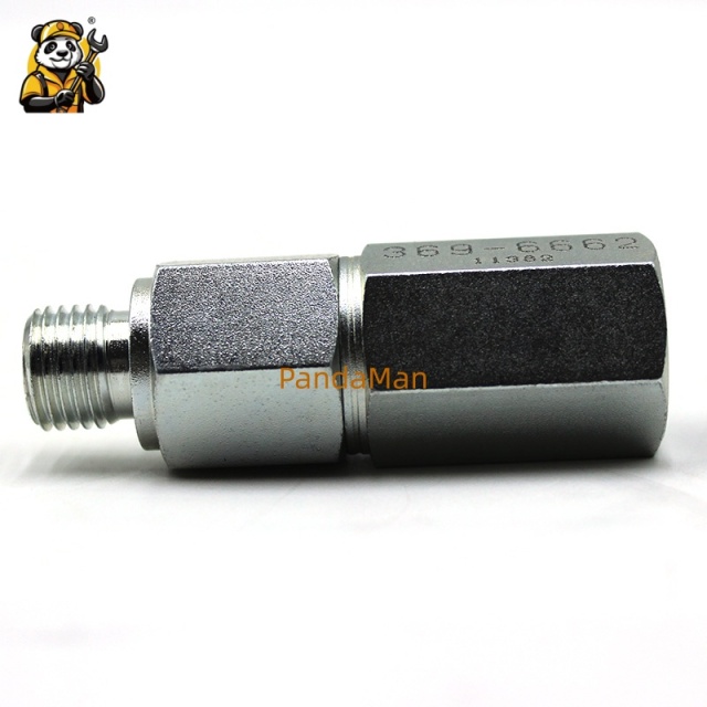 369-6663 Fuel Inlet Metering Valve for Caterpillar CAT C4.4 C6.6 C7.1 Engine - Genuine Quality Aftermarket,https://www.pandamanstore.com,369-6663 Fuel Inlet Metering Valve for Caterpillar CAT C4.4 C6.6 C7.1 Engine - Genuine Quality Aftermarket