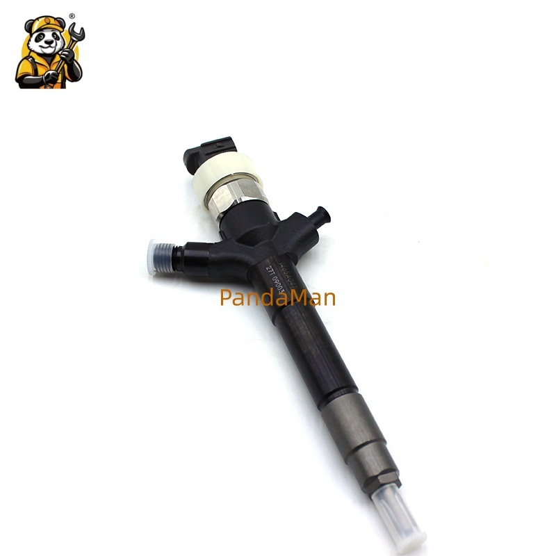 1465A041 Fuel Injector for Mitsubishi L200 Triton Pajero Sport 2.5L 4D56 Diesel  095000-5600,https://www.pandamanstore.com,1465A041 Fuel Injector for Mitsubishi L200 Triton Pajero Sport 2.5L 4D56 Diesel  095000-5600