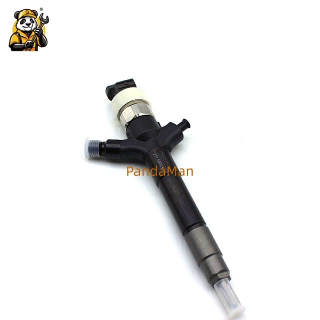 1465A041 Fuel Injector for Mitsubishi L200 Triton Pajero Sport 2.5L 4D56 Diesel  095000-5600,https://www.pandamanstore.com,1465A041 Fuel Injector for Mitsubishi L200 Triton Pajero Sport 2.5L 4D56 Diesel  095000-5600