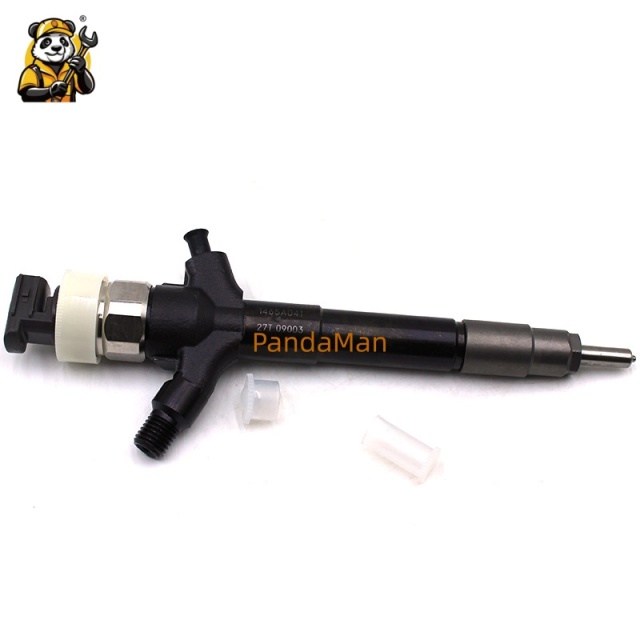 1465A041 Fuel Injector for Mitsubishi L200 Triton Pajero Sport 2.5L 4D56 Diesel  095000-5600,https://www.pandamanstore.com,1465A041 Fuel Injector for Mitsubishi L200 Triton Pajero Sport 2.5L 4D56 Diesel  095000-5600