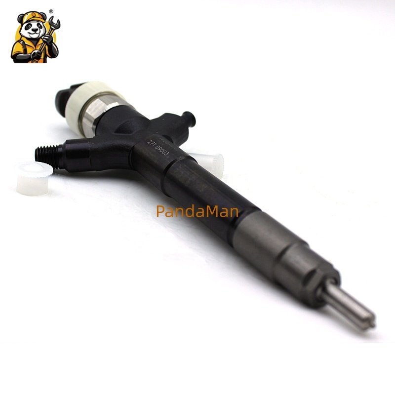1465A041 Fuel Injector for Mitsubishi L200 Triton Pajero Sport 2.5L 4D56 Diesel  095000-5600,https://www.pandamanstore.com,1465A041 Fuel Injector for Mitsubishi L200 Triton Pajero Sport 2.5L 4D56 Diesel  095000-5600