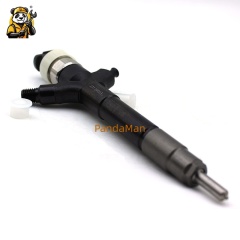 1465A041 Fuel Injector for Mitsubishi L200 Triton Pajero Sport 2.5L 4D56 Diesel  095000-5600,https://www.pandamanstore.com,1465A041 Fuel Injector for Mitsubishi L200 Triton Pajero Sport 2.5L 4D56 Diesel  095000-5600