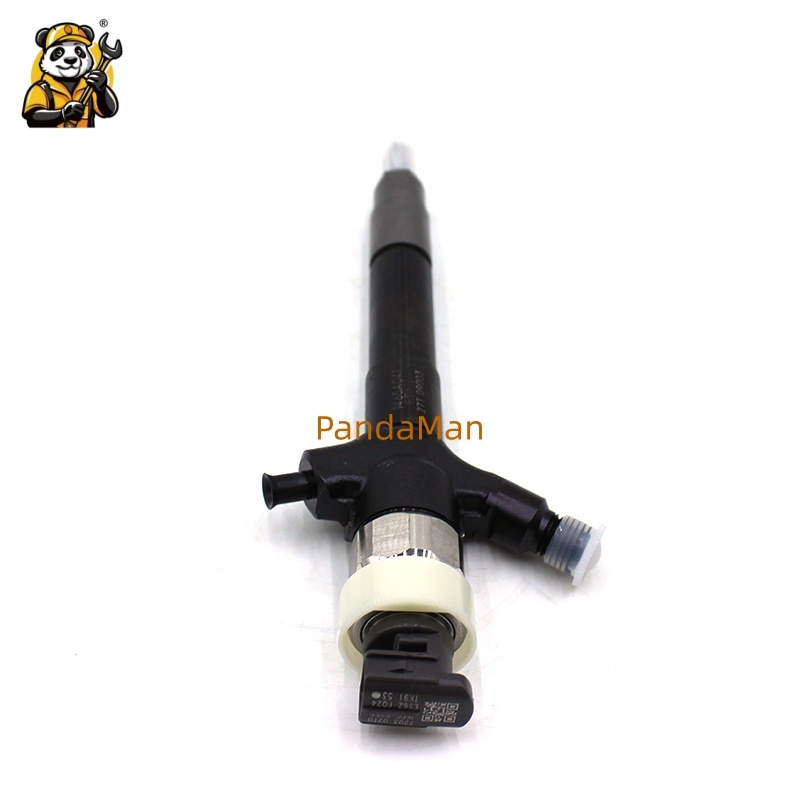 1465A041 Fuel Injector for Mitsubishi L200 Triton Pajero Sport 2.5L 4D56 Diesel  095000-5600,https://www.pandamanstore.com,1465A041 Fuel Injector for Mitsubishi L200 Triton Pajero Sport 2.5L 4D56 Diesel  095000-5600