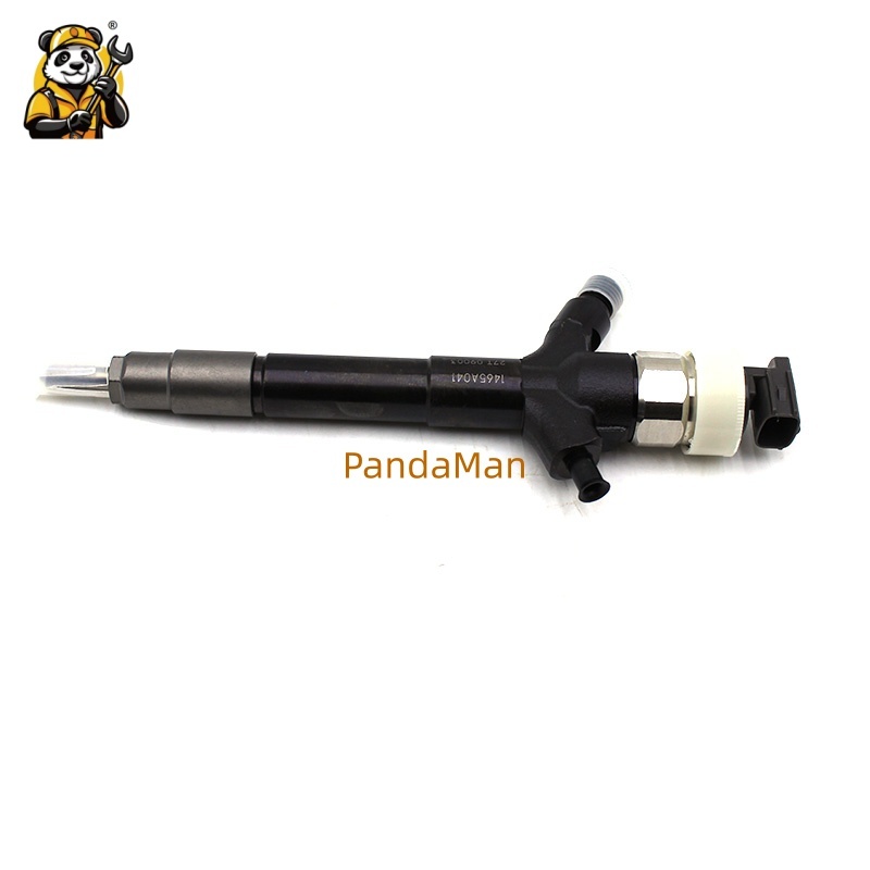 1465A041 Fuel Injector for Mitsubishi L200 Triton Pajero Sport 2.5L 4D56 Diesel  095000-5600,https://www.pandamanstore.com,1465A041 Fuel Injector for Mitsubishi L200 Triton Pajero Sport 2.5L 4D56 Diesel  095000-5600