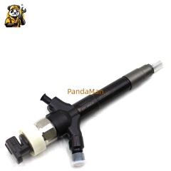 1465A041 Fuel Injector for Mitsubishi L200 Triton Pajero Sport 2.5L 4D56 Diesel  095000-5600,https://www.pandamanstore.com,1465A041 Fuel Injector for Mitsubishi L200 Triton Pajero Sport 2.5L 4D56 Diesel  095000-5600