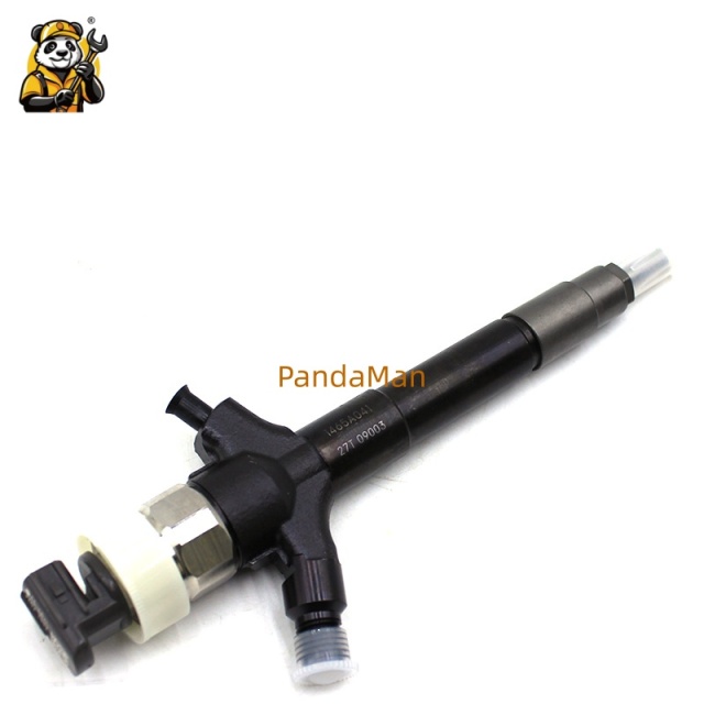 1465A041 Fuel Injector for Mitsubishi L200 Triton Pajero Sport 2.5L 4D56 Diesel  095000-5600,https://www.pandamanstore.com,1465A041 Fuel Injector for Mitsubishi L200 Triton Pajero Sport 2.5L 4D56 Diesel  095000-5600
