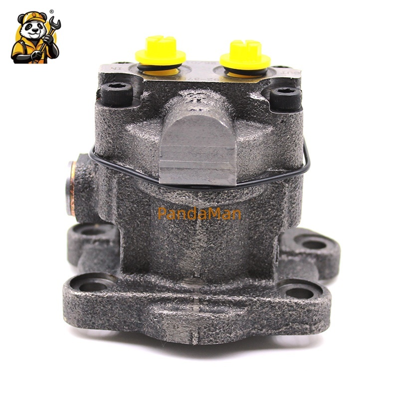292-3751 High-Pressure Fuel Injection Pump for Caterpillar CAT C6.6 ACERT Engine | 2923751,https://www.pandamanstore.com,10R-7673 292-3751 Caterpillar 292-3751 Diesel Fuel Pump for CAT M316D M318D Excavators & 938H Loaders 2923751 10R7673