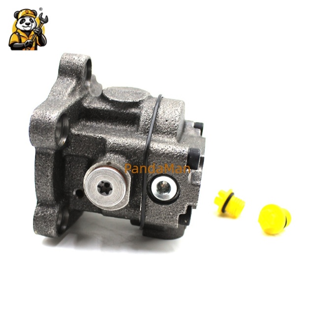 292-3751 High-Pressure Fuel Injection Pump for Caterpillar CAT C6.6 ACERT Engine | 2923751,https://www.pandamanstore.com,10R-7673 292-3751 Caterpillar 292-3751 Diesel Fuel Pump for CAT M316D M318D Excavators & 938H Loaders 2923751 10R7673