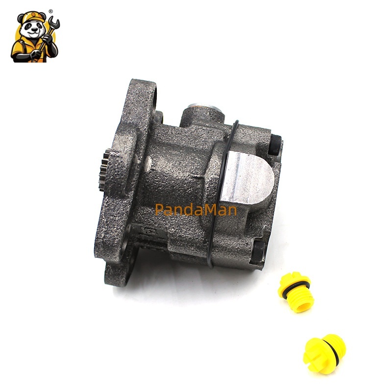 292-3751 High-Pressure Fuel Injection Pump for Caterpillar CAT C6.6 ACERT Engine | 2923751,https://www.pandamanstore.com,10R-7673 292-3751 Caterpillar 292-3751 Diesel Fuel Pump for CAT M316D M318D Excavators & 938H Loaders 2923751 10R7673