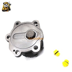 292-3751 High-Pressure Fuel Injection Pump for Caterpillar CAT C6.6 ACERT Engine | 2923751,https://www.pandamanstore.com,10R-7673 292-3751 Caterpillar 292-3751 Diesel Fuel Pump for CAT M316D M318D Excavators & 938H Loaders 2923751 10R7673