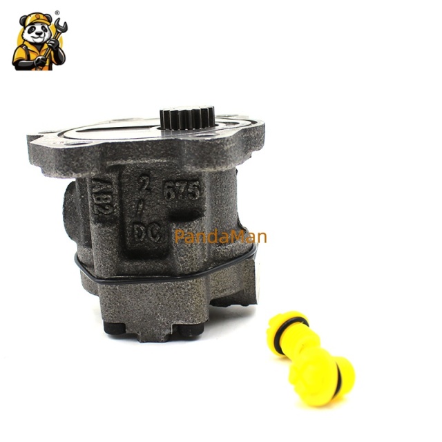 292-3751 High-Pressure Fuel Injection Pump for Caterpillar CAT C6.6 ACERT Engine | 2923751,https://www.pandamanstore.com,10R-7673 292-3751 Caterpillar 292-3751 Diesel Fuel Pump for CAT M316D M318D Excavators & 938H Loaders 2923751 10R7673
