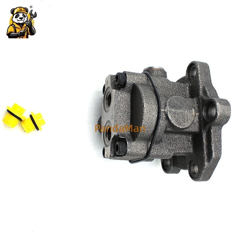 292-3751 High-Pressure Fuel Injection Pump for Caterpillar CAT C6.6 ACERT Engine | 2923751,https://www.pandamanstore.com,10R-7673 292-3751 Caterpillar 292-3751 Diesel Fuel Pump for CAT M316D M318D Excavators & 938H Loaders 2923751 10R7673