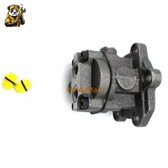 292-3751 High-Pressure Fuel Injection Pump for Caterpillar CAT C6.6 ACERT Engine | 2923751,https://www.pandamanstore.com,10R-7673 292-3751 Caterpillar 292-3751 Diesel Fuel Pump for CAT M316D M318D Excavators & 938H Loaders 2923751 10R7673
