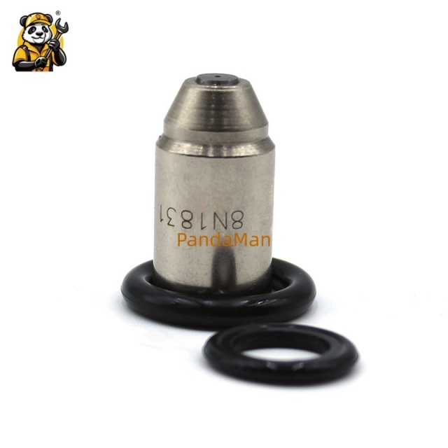 8N1831 Fuel Injector Nozzle for Caterpillar CAT 3304 3306 3406 3408 Engine D8K D9H,https://www.pandamanstore.com,8N1831 Fuel Injector Nozzle for Caterpillar CAT 3304 3306 3406 3408 Engine D8K D9H