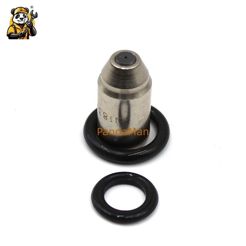 8N1831 Fuel Injector Nozzle for Caterpillar CAT 3304 3306 3406 3408 Engine D8K D9H,https://www.pandamanstore.com,8N1831 Fuel Injector Nozzle for Caterpillar CAT 3304 3306 3406 3408 Engine D8K D9H