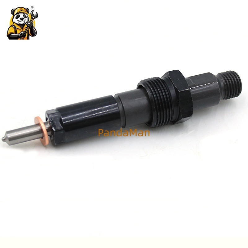6738-11-3100 Common Rail Fuel Injector for Komatsu PC200-7 PC220-7 SAA6D102E Engine,https://www.pandamanstore.com,6738-11-3100 Common Rail Fuel Injector for Komatsu PC200-7 PC220-7 SAA6D102E Engine