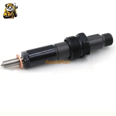 6738-11-3100 Common Rail Fuel Injector for Komatsu PC200-7 PC220-7 SAA6D102E Engine,https://www.pandamanstore.com,6738-11-3100 Common Rail Fuel Injector for Komatsu PC200-7 PC220-7 SAA6D102E Engine