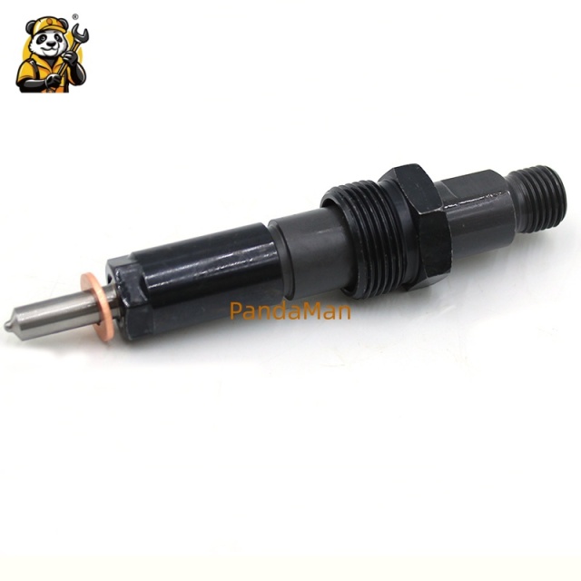 6738-11-3100 Common Rail Fuel Injector for Komatsu PC200-7 PC220-7 SAA6D102E Engine,https://www.pandamanstore.com,6738-11-3100 Common Rail Fuel Injector for Komatsu PC200-7 PC220-7 SAA6D102E Engine