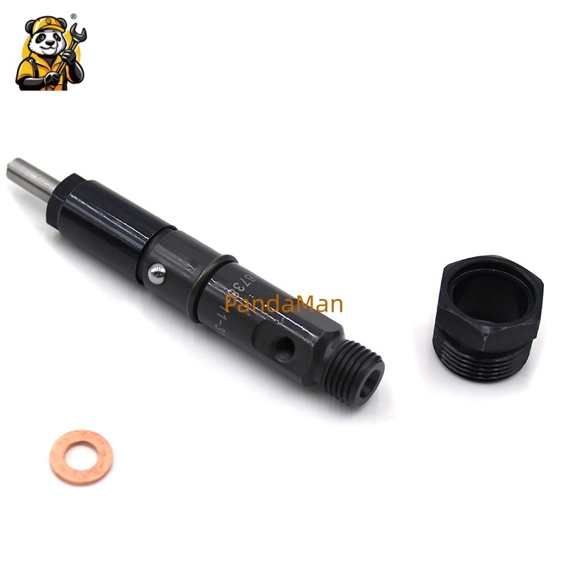 6738-11-3100 Common Rail Fuel Injector for Komatsu PC200-7 PC220-7 SAA6D102E Engine,https://www.pandamanstore.com,6738-11-3100 Common Rail Fuel Injector for Komatsu PC200-7 PC220-7 SAA6D102E Engine