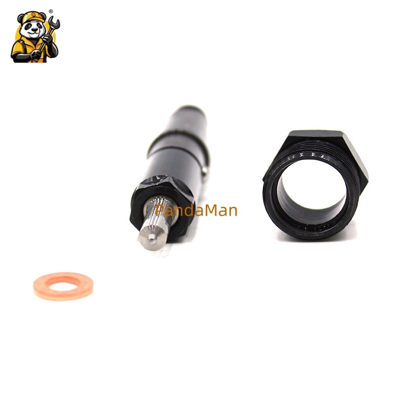 6738-11-3100 Common Rail Fuel Injector for Komatsu PC200-7 PC220-7 SAA6D102E Engine,https://www.pandamanstore.com,6738-11-3100 Common Rail Fuel Injector for Komatsu PC200-7 PC220-7 SAA6D102E Engine