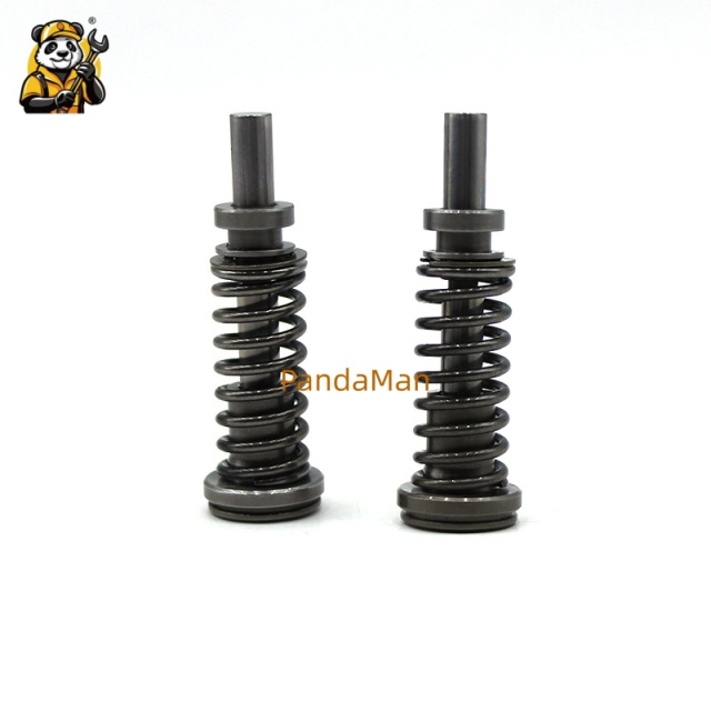 6N7527 Plunger Barrel Assembly 6N-7527   for Caterpillar diesel engine fuel injection system,https://www.pandamanstore.com,6N7527 Plunger Barrel Assembly 6N-7527   for Caterpillar diesel engine fuel injection system