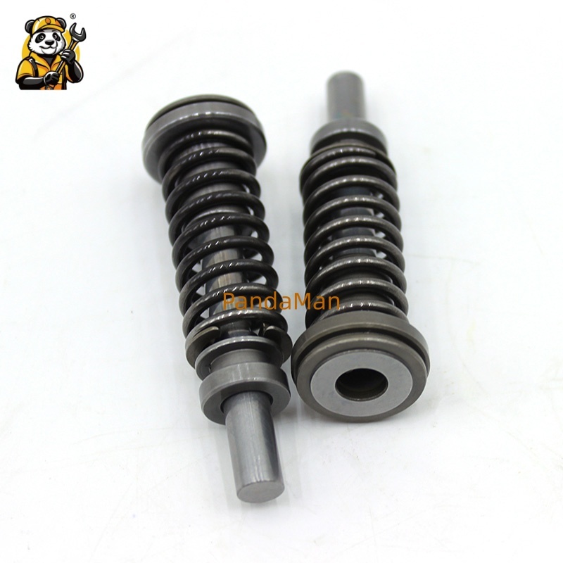 6N7527 Plunger Barrel Assembly 6N-7527   for Caterpillar diesel engine fuel injection system,https://www.pandamanstore.com,6N7527 Plunger Barrel Assembly 6N-7527   for Caterpillar diesel engine fuel injection system