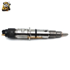 6746-11-3100 Common Rail Fuel Injector for Komatsu PC300-7 PC350-7 SAA6D114E Engine,https://www.pandamanstore.com,6746-11-3100 Common Rail Fuel Injector for Komatsu PC300-7 PC350-7 SAA6D114E Engine