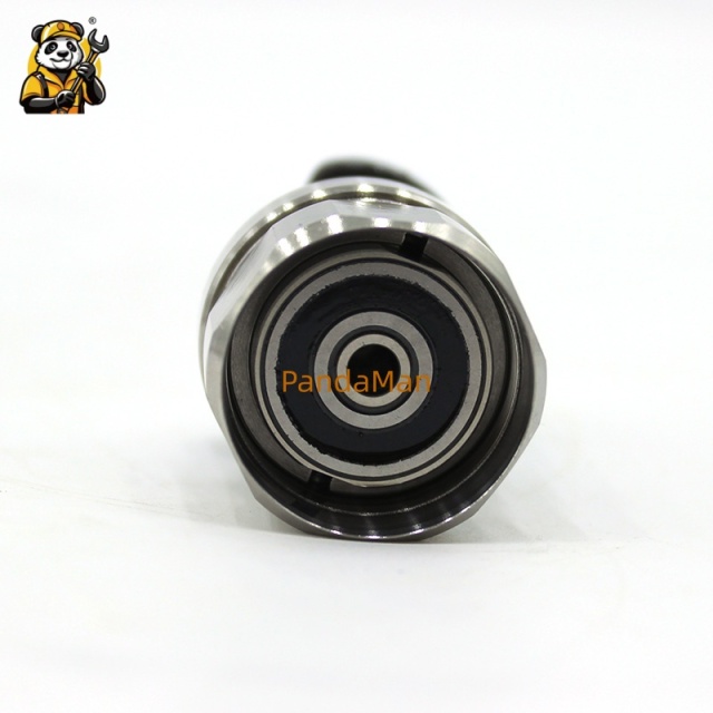 23670-0L090 Common Rail Injector Solenoid Valve For Toyota 1KD-FTV / 2KD-FTV Engines,https://www.pandamanstore.com,23670-0L090 Common Rail Injector Solenoid Valve For Toyota 1KD-FTV / 2KD-FTV Engines
