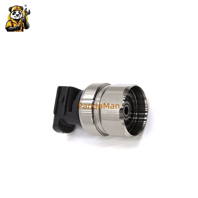 23670-0L090 Common Rail Injector Solenoid Valve For Toyota 1KD-FTV / 2KD-FTV Engines,https://www.pandamanstore.com,23670-0L090 Common Rail Injector Solenoid Valve For Toyota 1KD-FTV / 2KD-FTV Engines