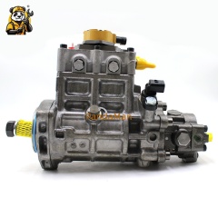 320-2512 High Pressure Fuel Injection Pump for Caterpillar CAT 320D Excavator C6.4 Engine,https://www.pandamanstore.com,320-2512 High Pressure Fuel Injection Pump for Caterpillar CAT 320D Excavator C6.4 Engine